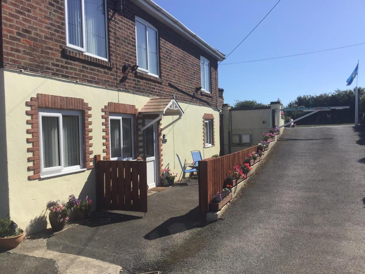 Frankies Flat, A Superb Apartment In Flamborough. Exterior foto