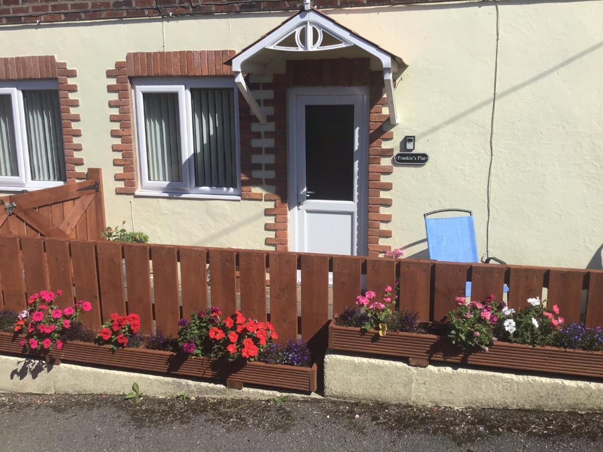 Frankies Flat, A Superb Apartment In Flamborough. Exterior foto