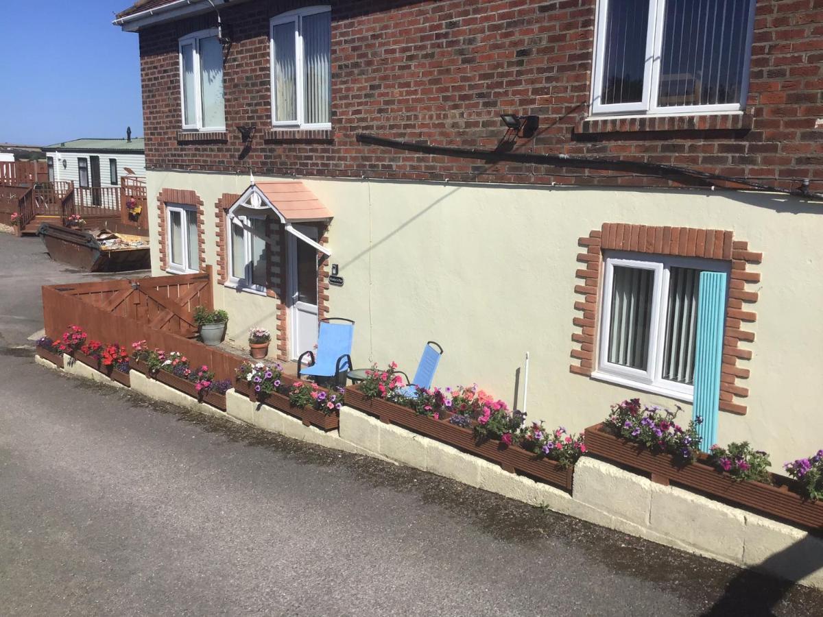 Frankies Flat, A Superb Apartment In Flamborough. Exterior foto