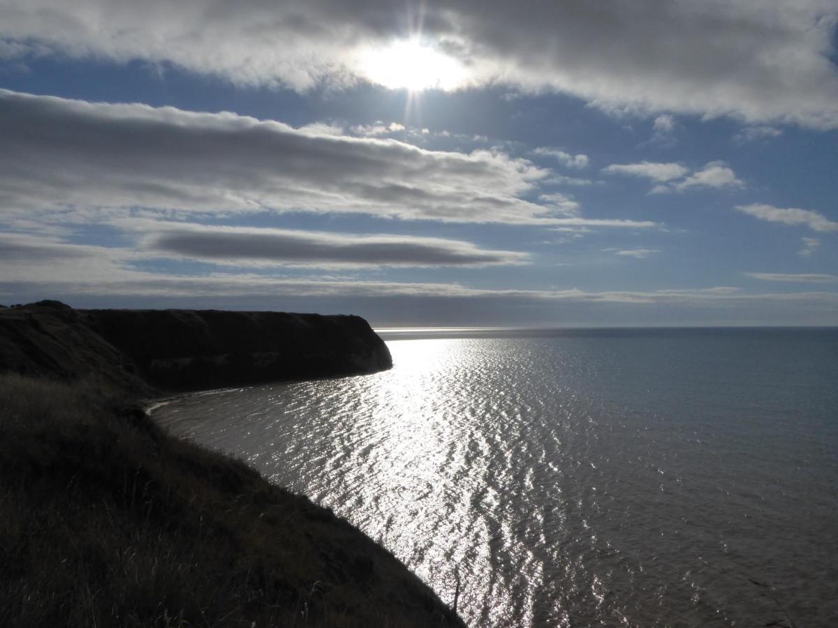 Frankies Flat, A Superb Apartment In Flamborough. Exterior foto